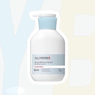 ILLIYOON Ceramide Ato Lotion 528ml