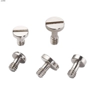 JASPER 1/4 Inch Screw Camera Accessories DSLR Camera Photography Metal DSLR Accessories Tripod Mount