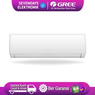 sale GREE GWC-12MOO5S AC Split 1.5 PK Standard Auto Clean R32 / GWC