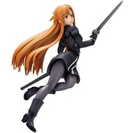 JAPAN Sword Art Online Banpresto The Movie Ordinal Scale Asuna Figure Special Version Ichiban Kuji F