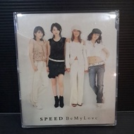 Speed  -  Be My Love