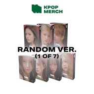 IZNA - The First Mini Album [N/a] izna Ver.