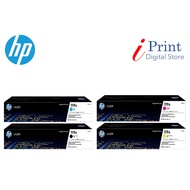 HP 119A BLACK / CYAN / MAGENTA / YELLOW  TONER CARTRIDGE [100% ORIGINAL]