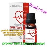 Ready Jual Gipertolife Obat Herbal Original Termurah
