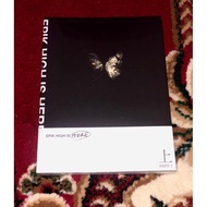 High is Here Epik Album (sealed)