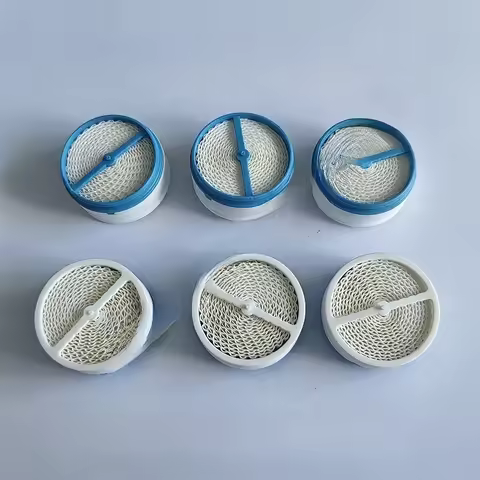 ResMed Airmini Anhydrous Humidifier Moisturizing Filter Cartridge Cotton Filter ResMed HumidX/Plus A