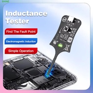 SHINE Inductor Detector Tool, High Accuracy