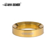 MHW-3BOMBER Coffee Dosing Ring โดสกาแฟ แหวนครอบ ขนาด 58 mm