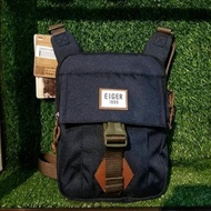 Eiger Sender Arc 3.0 Pouch Sling Bag