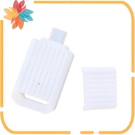 SIM Card Reader Type-C Smart Card Reader ESIM EasyPay Connector Adapter