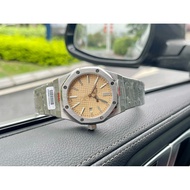 Fashion Fashion ❤ A P Ratio 41MM Xs7 Stainless Steel Strap High-End Luxury Automatic Mechanical Men'