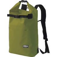GB-7144 GULL Water-Resistant Snorkeling Backpack 3