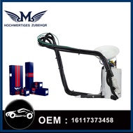 M Brand 16117373458 A703 Engine Parts Electric Fuel Pump Assembly For BMW 5 Series 6Series E60 E61 E