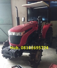 Traktor 40 HP II - Traktor 4 Roda Murah