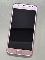 三星 Samsung J3 PRO SM-J330G/DS 2G / 16G 5吋 外觀完整 手機 零件機
