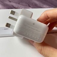 [全新] iPad mini 原裝 10W USB Power Adapter