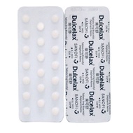 Constipation Relief / Smooth Bowel Movement