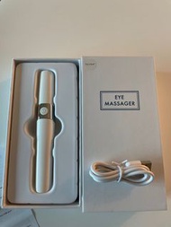 眼睛按摩器 eye massager USB port