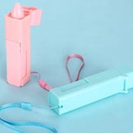 Epidemic Prevention Handy Tool Contact-Free Press Elevator Open Door With Lanyard Secondary Contact 