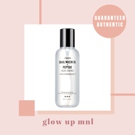 Jumiso Snail Mucin 95 + Peptide Essence 140ml / 50ml