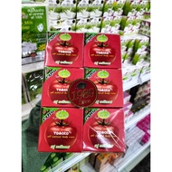 Jam Tomato Soap 12pcs. (1dz.)