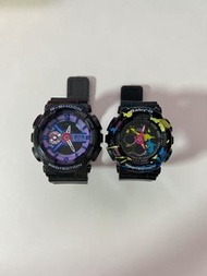 G-SHOCK  Baby-G