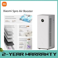 Xiaomi's official flagship Mi Home Air Purifier 5Pro is a household air purifier that can remove for
