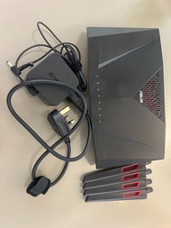 ASUS RT-AC88U 無線路由器