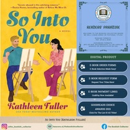 So Into You [Kathleen Fuller]