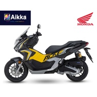 AIKKA HONDA ADV 160 YELLOW H7053 / BLACK MATT H7055 / SILVER H7056