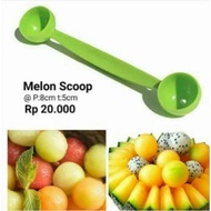 Melon Scoop *(1)