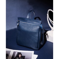 Women's Genuine Leather Backpack SUNNY Sendy Leather Backpack