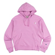 Champion | Champion Reverse Weave C Small Logo Womens Hoodie Paper Orchid Gf757-Y06145-Cbs