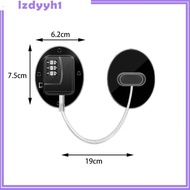 [JoyDIY] Child Proofing Lock, Window Security Lock, Multipurpose, Cabinet Proofing for Drawer, Cupboard, Home Cabinet