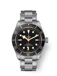 收二手tudor black bay 58 一隻自用