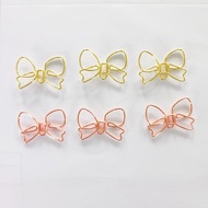 Paper Clip, Butterfly Paper Clip, Paper Clip