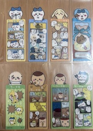 Chiikawa 書籤