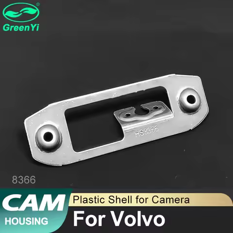 Car Rear View Backup Camera House Case for Volvo S60L S80L S40L S80 S4 S60 V60 XC90 XC60 2013 - 2016