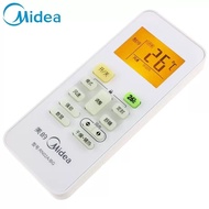 Suitable for Midea Air Conditioner Remote Control RN02A/BG RN02S/BG RN02D/BG Midea Air Conditioner Universal YK0425z