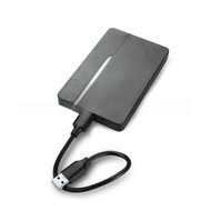 USB 3.1 External Hard Drive Enclosure Hard Disk Case 6TB for SATA SSD HDD For Laptop PC
