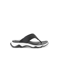 Hush Puppies Sandal Wanita River Thong Black