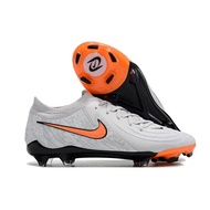 size:35-46 ready stock low cut Phantom GX Luna 2 Elite FG Football Boots Knitted Men's Soccer Shoes 