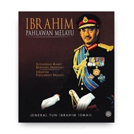 Ibrahim: Pahlawan Melayu