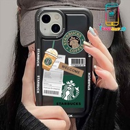 SS857 SOFTCASE CASING MOTIF COFFEE DRINK FOR INFINIX SMART 5 6 NFC 6+ 7 8 9 HOT 9 10 12 20 20i 30 30