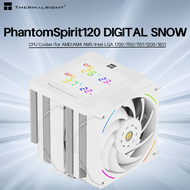Thermalright PHANTOM SPIRIT 120 DIGITAL EVO/PHANTOM SPIRIT 120 DIGITAL SNOW/PHANTOM SPIRIT 120/PHANT