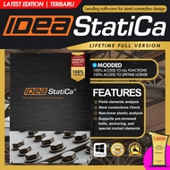 IDEA StatiCa v24 2025 for Windows PC 🔥 Latest Updated 🔥 Full Version 🔥 Lifetime Warranty