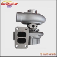 TD06H-16M turo 49179-02300  5I8018 2797860 turbocharger for Caterpillar Earth Moving 320C Excavator 