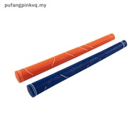 FAN 1PCS 22.5*2.2CM Rubber Junior Golf Grip For Kids Practice Iron Putter Club Handle Rubber Anti-sk