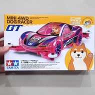 Tamiya 95366 Dog Racer GT