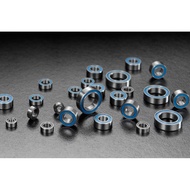 940610 Xray Ball-Bearing 6x10x3 2 pcs